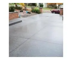 Best Concrete Acid Etching Service