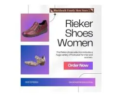 Stylish & Comfortable Rieker Shoes for Women – Shop at Blackheath Shoes Store, Blue Mountains
