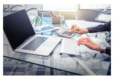 Top Accounting Firm in Kogarah, NSW for Maximum Financial Growth - 2/3