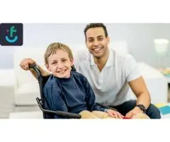 Trusted Disability Care and Support for Every Need