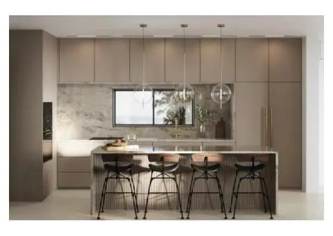 Kitchen Renovations Hornsby