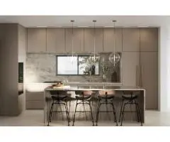 Kitchen Renovations Hornsby