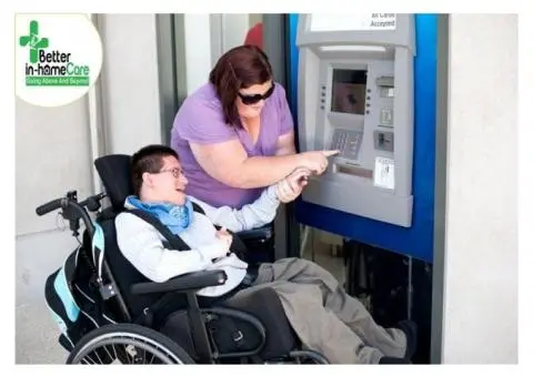 Top Leading In Home Care Services in Rouse Hill, 02-90511000 | Betterinhomecare