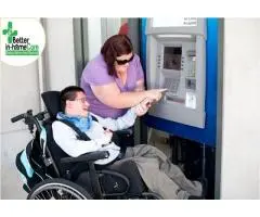 Top Leading In Home Care Services in Rouse Hill, 02-90511000 | Betterinhomecare