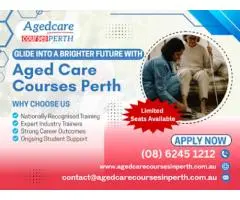 Ignite Your Career Growth With Aged Care Short Courses Australia