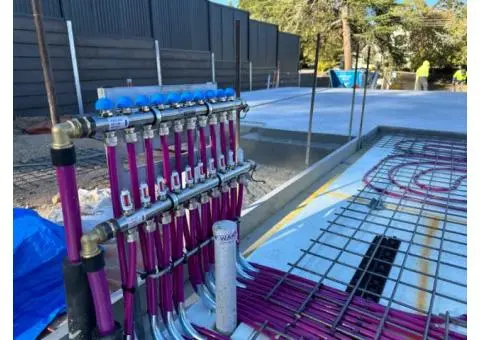 Adelaide Hydronic Heating