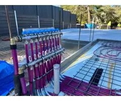 Adelaide Hydronic Heating