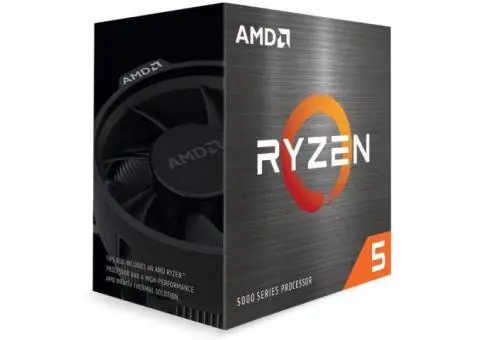 Buy AMD Processor Online At the Best Price