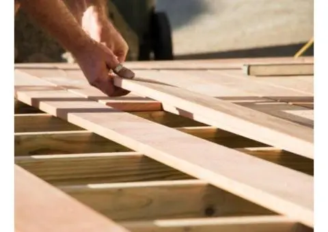 Professional Handyman Services in Essendon