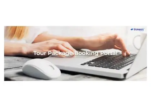 TOURISM WEBSITE DESIGN