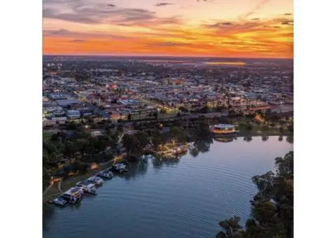 Reliable Commercial Electricians in Mildura – Call Now!