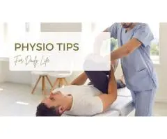 Back to Health Physiotherapy - Local Physio Care You Can Rely On
