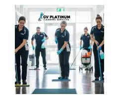 Shepparton school cleaning services