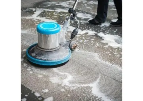 Strata Cleaning Experts in Canberra