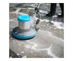 Strata Cleaning Experts in Canberra