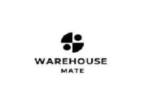 🏭 Smarter Warehouse Management Starts Here
