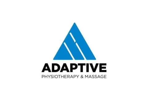 Adaptive Physiotherapy & Massage - 1/3