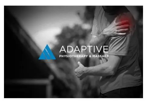 Adaptive Physiotherapy & Massage - 2/3