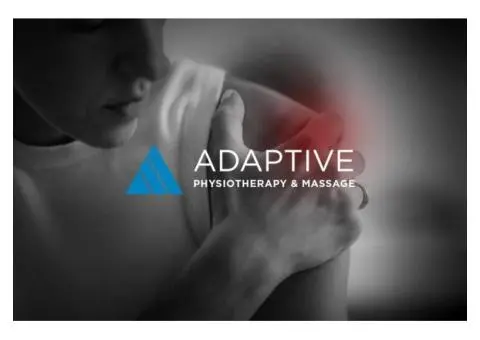 Adaptive Physiotherapy & Massage - 3/3