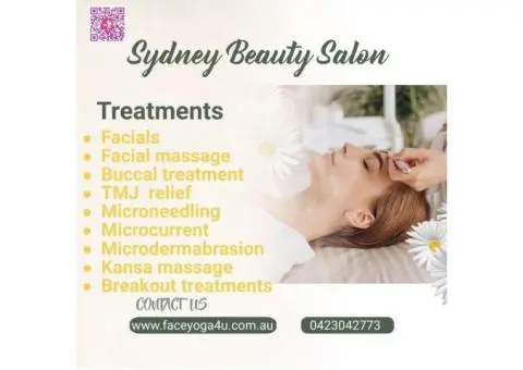 Customised Skin Therapy with the Best Facials in Sydney - 2/2