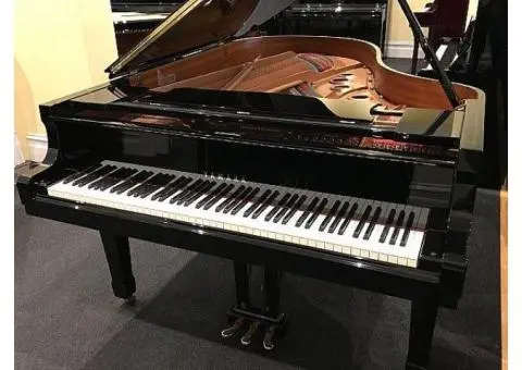 Bring Your Music to Life with Yamaha U3A Upright Piano