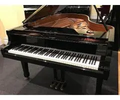 Bring Your Music to Life with Yamaha U3A Upright Piano
