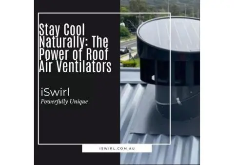 Reduce Mold and Moisture with Proper Roof Ventilation