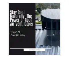 Reduce Mold and Moisture with Proper Roof Ventilation