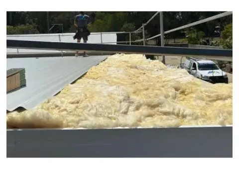Roof Replacement Sunshine Coast