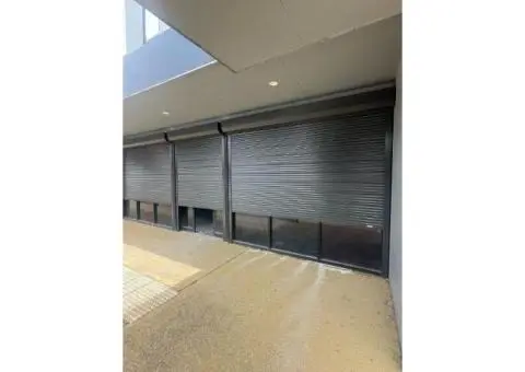 Install Premium Roller Shutters in Narre Warren