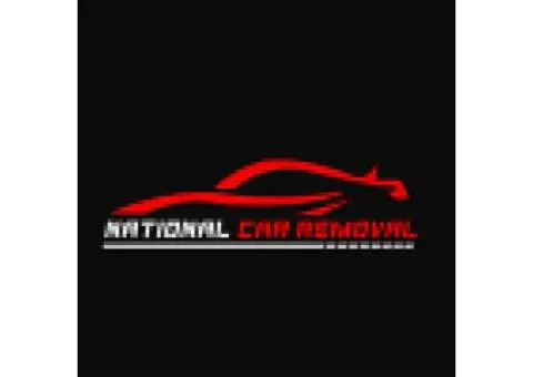 National Car Removal Brisbane