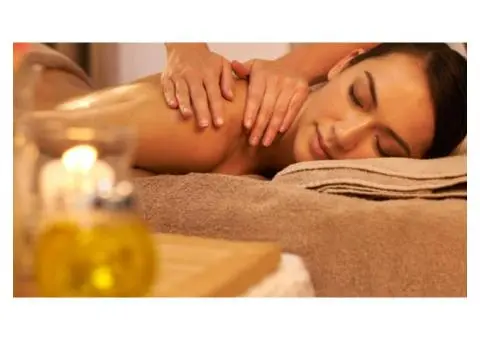 Unwind with the Perfect Massage Near Me at Day Spa in Perth