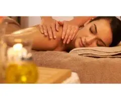 Unwind with the Perfect Massage Near Me at Day Spa in Perth