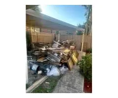 Professional Rubbish Removal in Melbourne