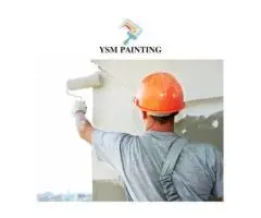 Trusted Local House Painter Near Me – YSM Painting Services