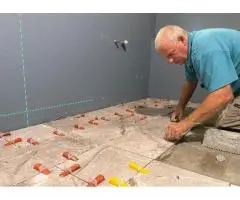 Plumber Lake Munmorah