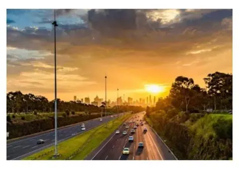 Traffic Management Plan Melbourne