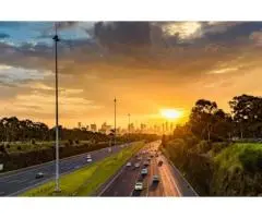 Traffic Management Plan Melbourne