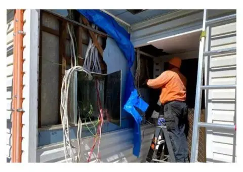 Level 2 Electrician Northern Beaches