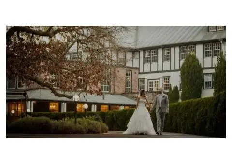 Experience Timeless Elegance at One of the Finest Reception Venues in Melbourne