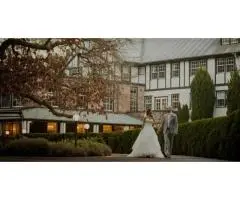 Experience Timeless Elegance at One of the Finest Reception Venues in Melbourne