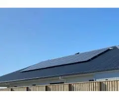 Commercial Solar Panel Systems | Gold Coast Solar Power Solutions