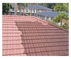 Commercial Pressure Cleaning Newcastle