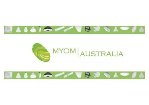 MYOM Australia - Solar & Energy Efficiency Experts
