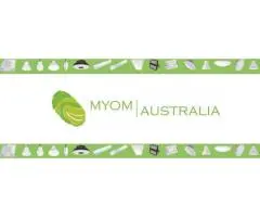 MYOM Australia - Solar & Energy Efficiency Experts