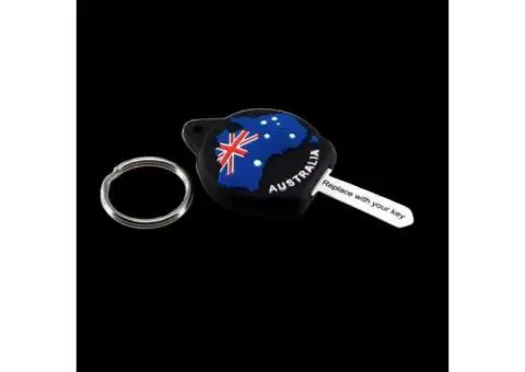 Compact Keychain Bottle Opener | ABC2000 - 2/2