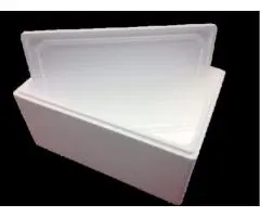 Eco-Friendly Polystyrene Boxes for Reliable Packaging