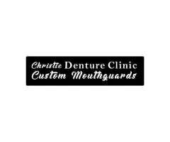 Dentures in Penrith