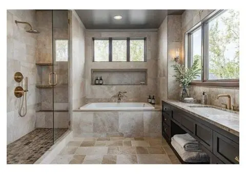 Budget Bathroom Renovations in Dover Heights at Affordable Price