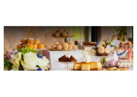 Experience Elegant High Tea Venues in Sherbrooke for Every Special Occasion